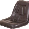 Asiento de PVC RM-460 7 Asiento de PVC RM-460