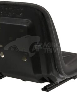 Asiento de PVC RM-460