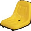 Asiento de PVC