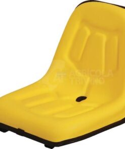 Asiento de PVC