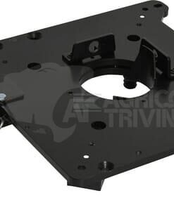 Plataforma giratoria con Interruptor 4 Plataforma giratoria con Interruptor