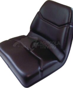 Asiento de PVC