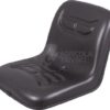 Asiento de PVC