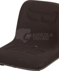 Asiento textil