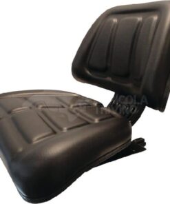 Asiento de PVC