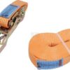 Correa de trinquete Tipo 50, 25kN 10 m Ergo Ratchet