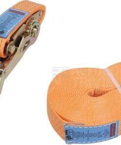 Correa de trinquete Tipo 50, 25kN 10 m Ergo Ratchet