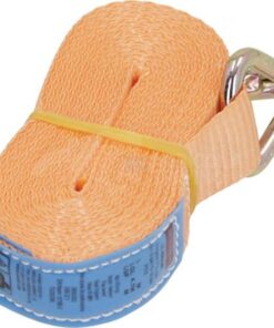 Correa Tipo 25A, 4kN 4,7 m