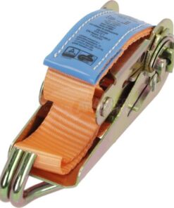 Carraca Tipo 25A, 4kN 0,3 m
