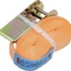 Correa de trinquete Tipo 25A, 4kN, sin fin, 4 m