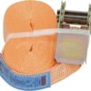 Correa de trinquete Tipo 25A, 4kN, sin fin, 6 m
