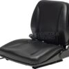 Asiento con suspensión mecánica, para carretilla elevadora 7 Asiento con suspensión mecánica, para carretilla elevadora