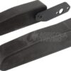 Reposabrazos plegables (set)