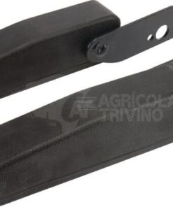 Reposabrazos plegables (set)