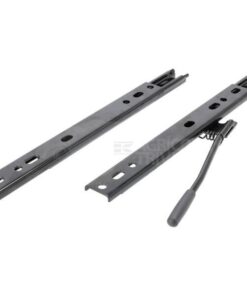 Set de ajuste longitudinal