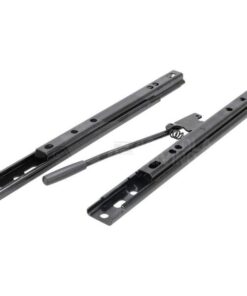 Set de ajuste longitudinal