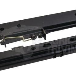 Kit adaptador de asiento