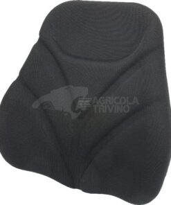 Cojín de respaldo del asiento