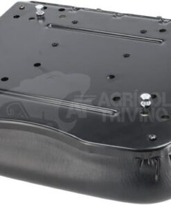 Cojín del asiento PVC
