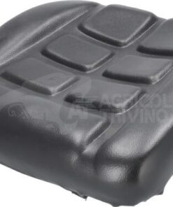 Cojín asiento de PVC con interruptor - Nuevo diseño