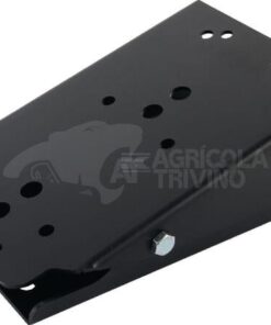 Consola de montaje del asiento