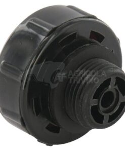 Tap. ac. M20x1.5 sin varilla 5 Tap. ac. M20x1.5 sin varilla