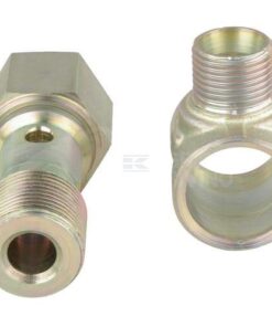Acoplamiento en T-22x1,5 - 15L