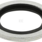 Anillo Usit/Metalgoma 3/8"