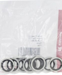 Anillo Usit/Metalgoma 3/8"