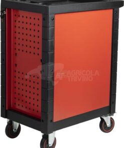 Carro de herramientas de 7 cajones (vacío)