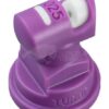 Boquilla gran angular TT 110° 025 cerámica violeta TeeJet