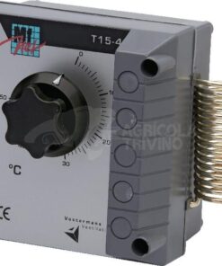 Termostato T15-4