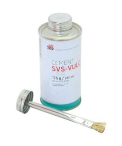 Agente líquido de vulcanización RTT 175g estaño
