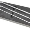 Juego de llaves de estrella 3 piezas, (22-32mm)