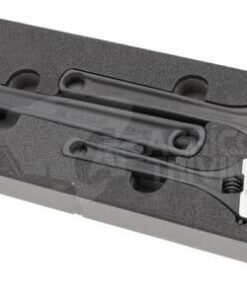 Llave ajustable juego 3 piezas