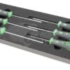 Juego de destornilladores Torx 6 piezas