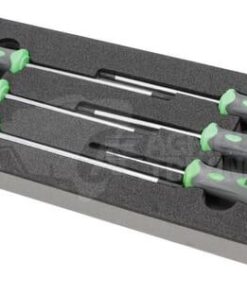 Juego de destornilladores Torx 6 piezas