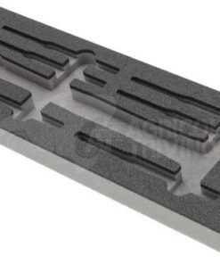 Juego de martillos y punzones, 7 piezas