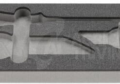 Juego de llaves hexagonales y Torx, 18 piezas