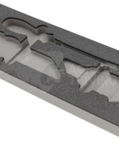 Juego de llaves hexagonales y Torx, 18 piezas