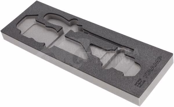 Juego de llaves hexagonales y Torx, 18 piezas