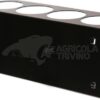 Soporte para botes de spray 310 x 125 x 100 mm