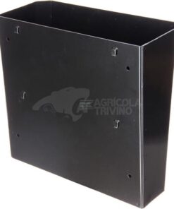 Porta documentos 210 x 170 x 70 mm