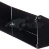Soporte para botes de spray 270 x 100 x 70 mm