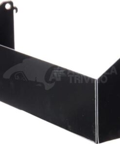 Soporte para botes de spray 270 x 100 x 70 mm
