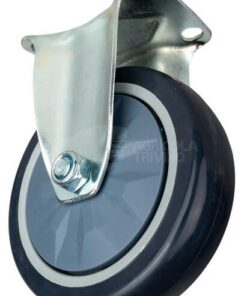 Rueda giratoria rígida para TT100701KR