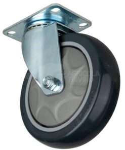 Rueda giratoria para TT100701KR