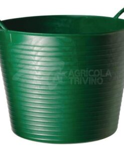 Contenedor 38L Ø450x330mm