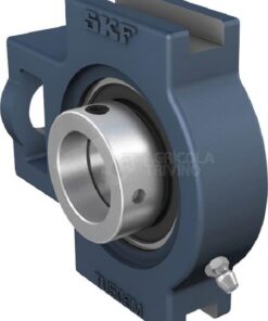 Alojam. cojinete compl. SKF
