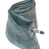 Cámara para llanta de Ø 18", 10.5/80-18, válvula recta TR15, Kramp